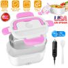 Electric Heating Lunch Box