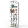 Over The Door Pantry Organizer
