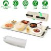 Silicone Food Warming Mat