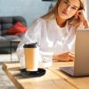 Desktop Electric Cup Warmer