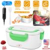 Electric Heating Lunch Box