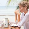 Electric Milk Frother