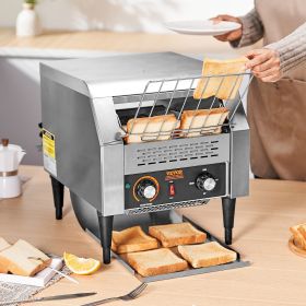 Conveyor Toaster, 300 Slices/Hour Conveyor (Option: Natural)
