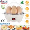 Electric Egg Cooker