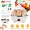 Electric Egg Cooker
