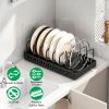 Pull Out Pots And Pans Organizer