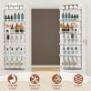 Over The Door Pantry Organizer