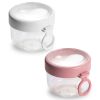 4Pcs Overnight Oats Containers